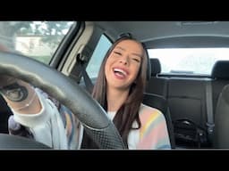 i found my car! (let's rock)