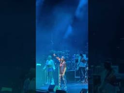 Rare Musiq Soulchild Performance 🎤 | Neo-Soul Legend Live in Vibes & Soul #oldschoolrnb #neosoul
