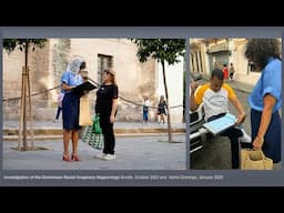 X as Intersection: Seeing Untold Stories