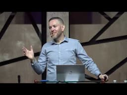 La Experiencia de la Resurrección | Pr. Alex David Alvarado