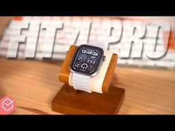 HUAWEI FIT 4 PRO // até 11 DIAS DE BATERIA em um SMARTWATCH COMPLETO para ANDROID e iPHONE!