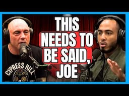 Joe Rogan Gets SCHOOLED On Truth Of Israel-Hamas War By Coleman Hughes