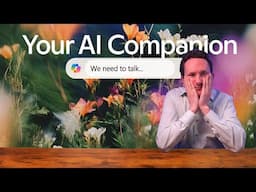 Microsoft Copilot: The ideal AI Companion?