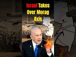 Morag Axis # moragaxis #khanyounis #gazastrip #rafah #upsccurrentaffairs