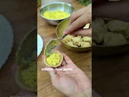 बारिस की मस्त recipe #shorts #creativeclasssarika #recipe #easyrecipe #cooking #schooltiffinbox