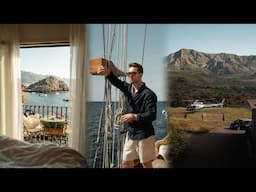 THIS ONE OF A KIND EXPERIENCE IS UNLOCKED WITH A WATCH PURCHASE | Ali Millen-Gordon