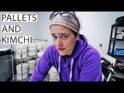 There's Always Something | Fermented Homestead