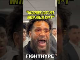 Bill Haney responds to Richardson Hitchins “F*CK HANEY” DISS; sends NEW MESSAGE on CALLOUT