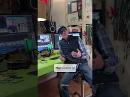 The 📹 on my 🏴󠁧󠁢󠁳󠁣󠁴󠁿 trip will be live Sunday at 17:00 CET. I hope you like it 😀. #scotland