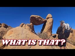 Day Hike to Balanced Rock with Sophisticated Narration