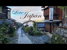 Hochzeitsreise in Japan - 4 Wochen Rundreise + Hotel Tips