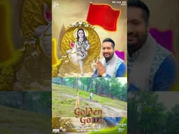 Golden Gotta | Pirti Silon | Devotional Song 2023 | Pirti Silon Music #shortvideo