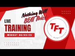 TFT The Funnel Team Mon 0609