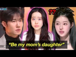 Mid Guys On Korean Dating Show Demand “Open-Minded, Hot, Motherly, Rich” Girls To Marry Them