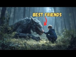 I Bought My Son a Dog… But It Wasn’t a Dog, It Was A DOGMAN