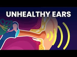 Diseases That Affect Your Ears