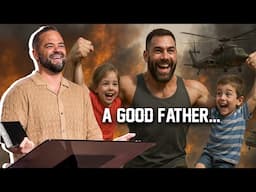 The Blessing Of Fathers | Ryan Visconti