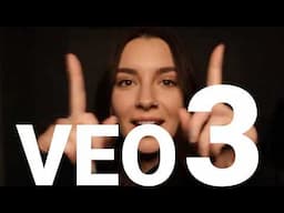 10 Wild Veo 3 examples in 2 mins!