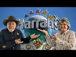 Harrah's Las Vegas:  This Place IS the Entertainment Capital!