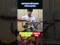 8de15 estude métodos