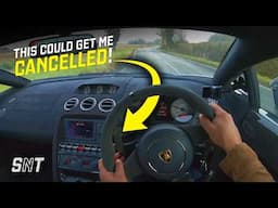 Why I LOVE The Gearbox Everyone HATES! – Lamborghini E-Gear, Ferrari F1, Audi RTronic