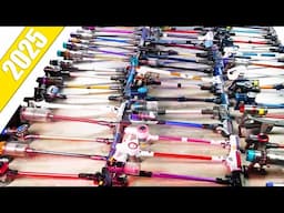 Ultimate CORDLESS VACUUM Buyers Guide - 7 Things to Know BEFORE Buying!