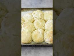 Scones or Biscuits? #scones #biscuits