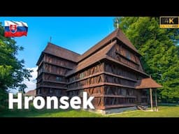 Hronsek ||Slovakia||