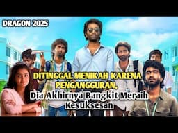 Sukses Setelah Patah Hati || Alur Cerita Film India Inspiratif Terbaru 2025