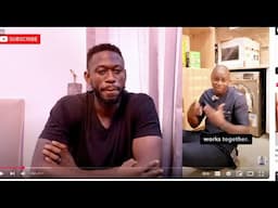 Why Do Nigerian Developers Put Washing Machines in the Kitchen? | Reaction to SirFolajimi