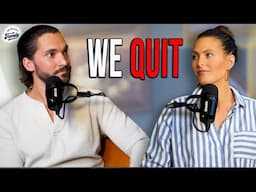 Why We Aren't Doing Classical Conversations This Year | Ep. 399