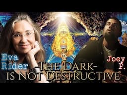 The Philosophers Individuation w/ Eva Rider
