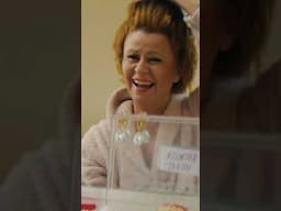 Catch Tracey Ullman in the new @FrankieCosmosBand video for Pressed Flower premiering 6/4