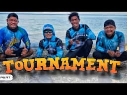 P1 - Dumayo Kami para sa Tournament - EP1834