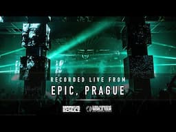 Markus Schulz | World Tour: EPIC, Prague | Live Techno and Trance DJ Mix