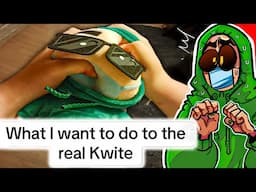 Your Tik Toks are Active Threats