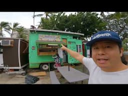 Finding a Home for My Food Truck Business