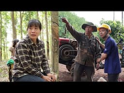Unlimited Love: Kind Man and His Wish to Meet the Single Mother He Used to Love . 174