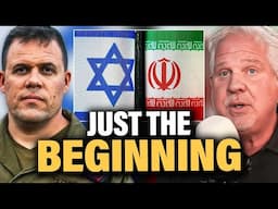 Why Did Israel Strike Iran — And How Crazy Could Iran's Response Be?