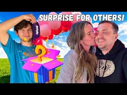 Helping Others | ABC Dating O Date | Aipasbike M1 Review