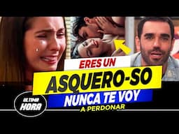 🔥🔥Captan a Marcus Ornellas esposo de Ariadne Díaz SIENDOLE INFIEL con otra mujer😱🔥