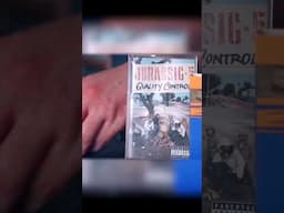 Swing Set / Jurassic 5 [2000] | DJ YEW