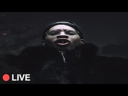 BACKSHOT TAPE LISTENING PARTY *LIVE*