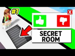 I Tested IMPOSSIBLE Brookhaven MYTHS To See If They Work..
