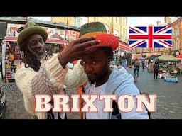 How Much Has Brixton Changed Over The Years? Shocking Reality!