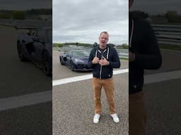 We Tested the 2025 Corvette ZR1 and Got Record Results