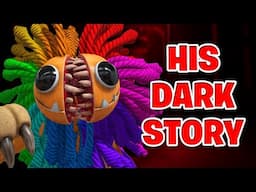 The Disturbing Backstory Of Yarnaby In Poppy Playtime