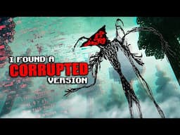 I Downloaded a CORRUPTED Version of The Broken Script… Big Mistake | LifeDrain