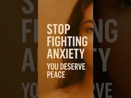 FEELING ANXIOUS? YOU’RE NOT BROKEN | Strong Women Feel This #anxiety #transformation #womanpower