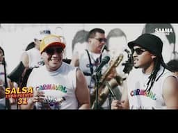 BOMBA CARAMBOMBA ♪  - Orquesta ZAPEROKO La Resistencia Salsera del Callao
